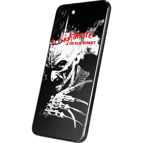 A Nightmare on Elm Street Galaxy S22 Plus Skin
